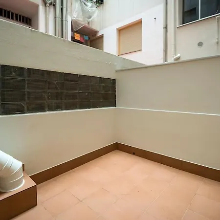 A 200m De Maria Pita Wifi Y Posibilidad De Parking A Coruña